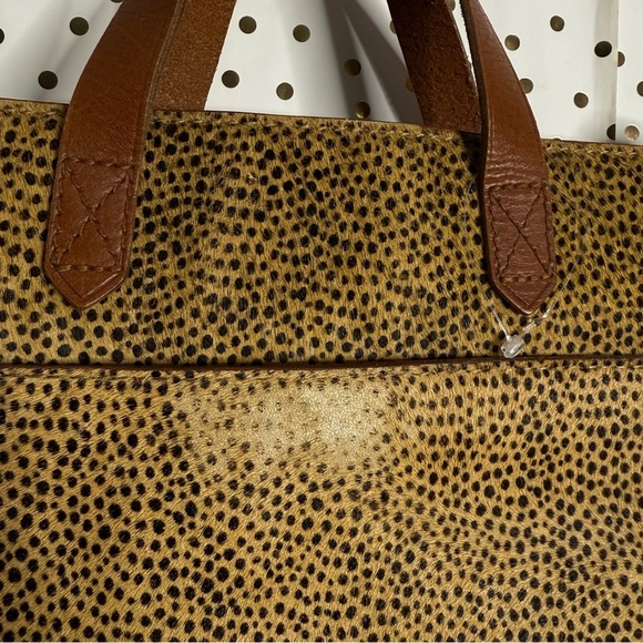 Madewell Women\'s Bag main image 8